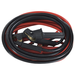 JEU DE CABLE DE DEMARRAGE 5M CCA 70MM2 1500A