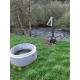 KIT POMPE A EAU SOLAIRE AUTONOME