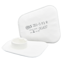 BOITE DE 16 FILTRES BLS 201-3 P3 R