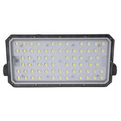 PROJECTEUR LED MODULAIRE 200W 30000LM