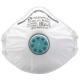 BOITE DE 20 MASQUES BLS O2 102V FFP2 NR D