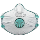 BOITE DE 5 MASQUES BLS ZER031 FFP3 RD