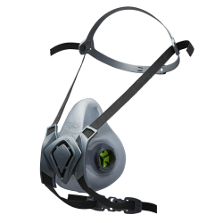 DEMI-MASQUE BLS 4000NEXT