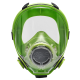 MASQUE COMPLET BLS 5700 SANS FILTRES