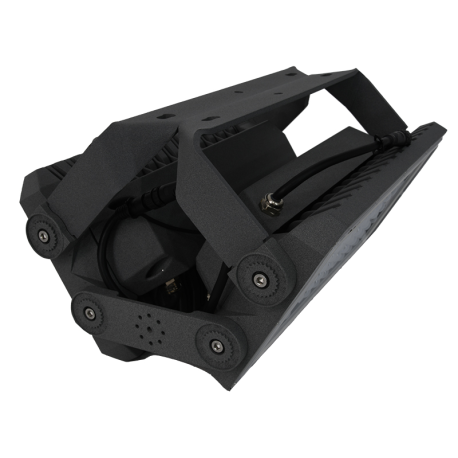 KIT DE 2 PATTES DE JUMELAGE POUR PROJECTEUR MODULAIRE 200W