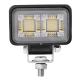 PHARE DE TRAVAIL RECTANGLE 2 LED 3200LM LARGE