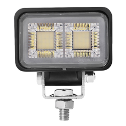 PHARE DE TRAVAIL RECTANGLE 2 LED 3200LM LARGE