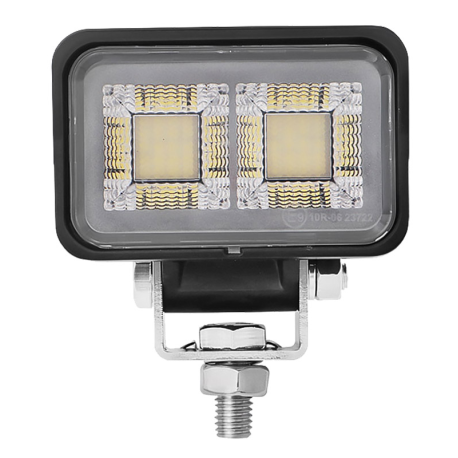 PHARE DE TRAVAIL RECTANGLE 2 LED 3200LM LARGE