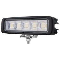PHARE DE TRAVAIL RECTANGLE 5 LED 3600LM LARGE