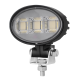 PHARE DE TRAVAIL OVALE 3 LED 4800LM LARGE