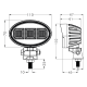 PHARE DE TRAVAIL OVALE 3 LED 4800LM LARGE
