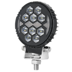 PHARE DE TRAVAIL ROND 10 LED 3000LM LARGE