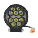 PHARE DE TRAVAIL ROND 10 LED 3000LM LARGE