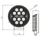 PHARE DE TRAVAIL ROND 10 LED 3000LM LARGE