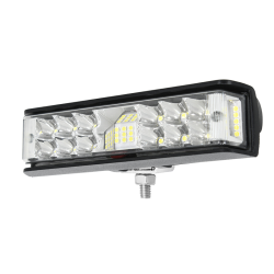 PHARE DE TRAVAIL RECTANGLE 12 LED 3400LM COMBINE