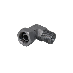 ADAPTATEUR MALE BSP 1/2" X FEMELLE BSP 1/2" 90°