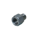ADAPTATEUR FEMELLE MVA18 X MALE GAZ CONIQUE 3/8"