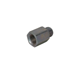 ADAPTATEUR MALE BSP 1/4" X FEMELLE GAZ 1/4"