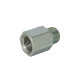 ADAPTATEUR MALE BSP 3/8" X FEMELLE GAZ 3/8"