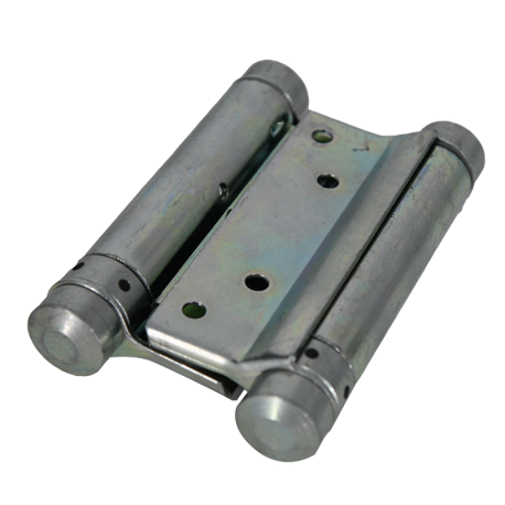 CHARNIERE DOUBLE EFFET POUR TRIANGLE