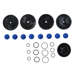 KIT REPARATION POUR POMPE APS 145