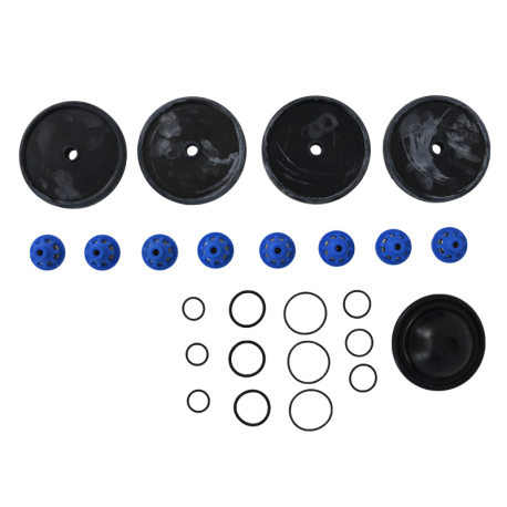 KIT REPARATION POUR POMPE APS 145