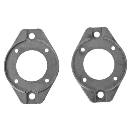 BRIDE D'ACCOUPLEMENT