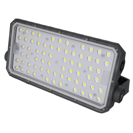 PROJECTEUR LED MODULAIRE 200W 30000LM