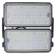 PROJECTEUR LED MODULAIRE 200W 30000LM