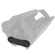 KIT DE 2 PATTES DE JUMELAGE POUR PROJECTEUR MODULAIRE 200W