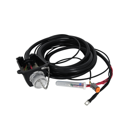 EQUIPEMENT DE BASE ISOBUS 50A FRONTAL