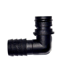 CONNECTEUR RAPIDE D.19 90° PULFLEX
