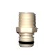 CONNECTEUR RAPIDE 1/2'' M PULFLEX