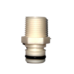 CONNECTEUR RAPIDE 1/2'' M PULFLEX