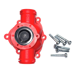 CULASSE DE POMPE 715781