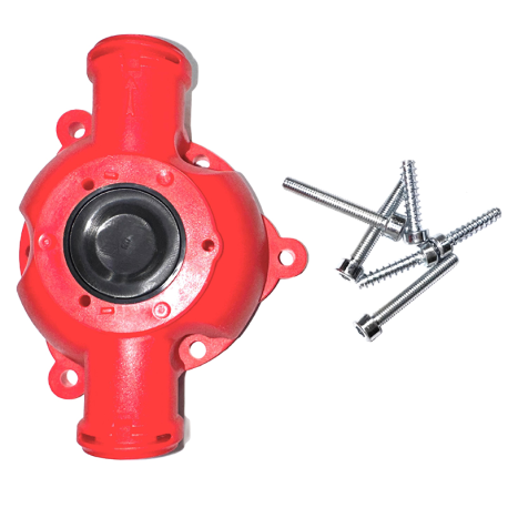 CULASSE DE POMPE 715782