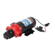 POMPE ELEC. DIAPHRAGME 12V 10B 5.3L/MN PULFLEX
