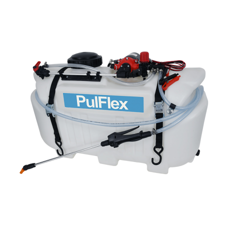 PULVE SPECIAL QUAD 98L LANCE ET BUSE PARAPLUIE PULFLEX (V2)