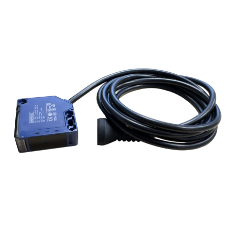 CAPTEUR DE VEGETATION PHOTOELECTRIQUE LASER