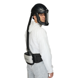 KIT VENTILATION ASSISTEE CASQUE BATT. STANDARD