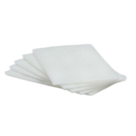 SACHET 5 PREFILTRES 701 POUR BLS 2700NEXT