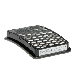 FILTRE A POUSSIERE 702 P3 POUR BLS 2700NEXT