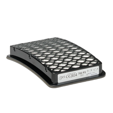 FILTRE A POUSSIERE 702 P3 POUR BLS 2700NEXT