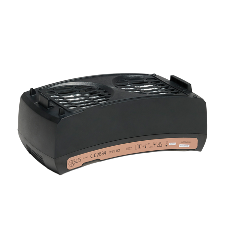 FILTRE A GAZ 711 A2 POUR BLS 2700NEXT