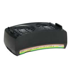 FILTRE A GAZ 714 ABEK1 POUR BLS 2700NEXT