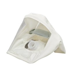 CAGOULE LEGERE COURTE HS23 POUR BLS 2700NEXT