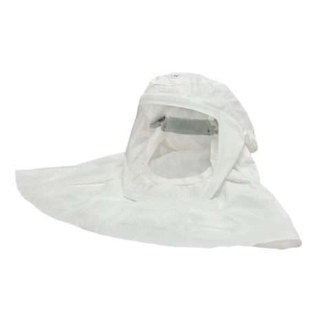 CAGOULE LEGERE LONGUE HL24 POUR BLS 2700NEXT