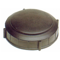 COUVERCLE FERME D 154