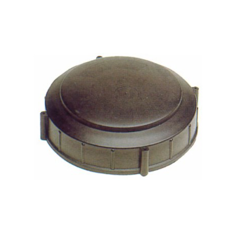 COUVERCLE FERME D 154