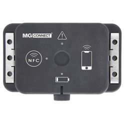 COMPTEUR CONNECTE MGCONNECT